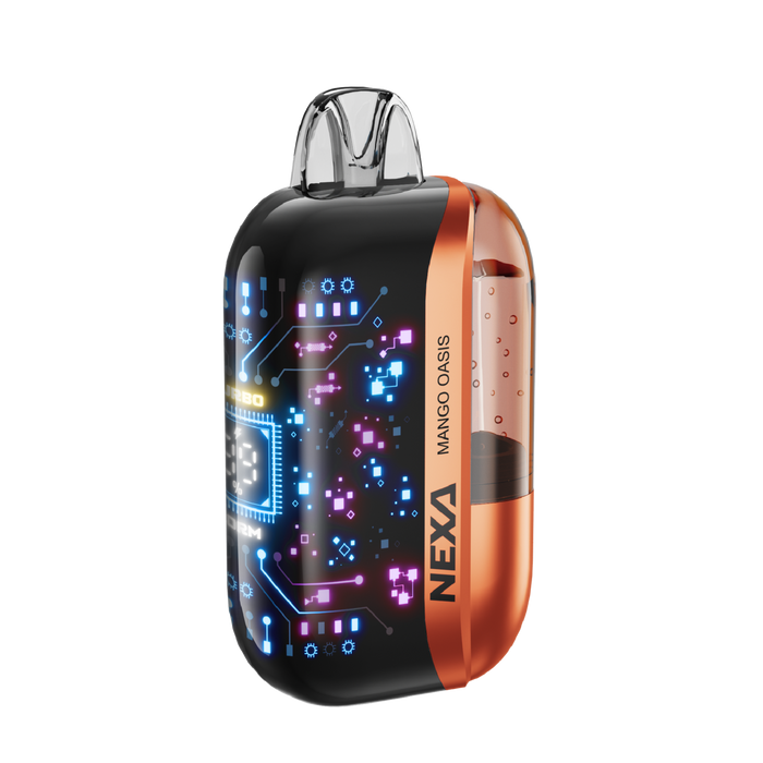 Nexa Ultra - 50,000 Puffs