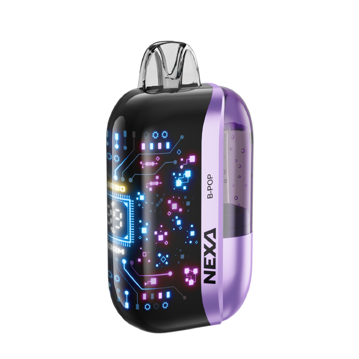 Nexa Ultra - 50,000 Puffs