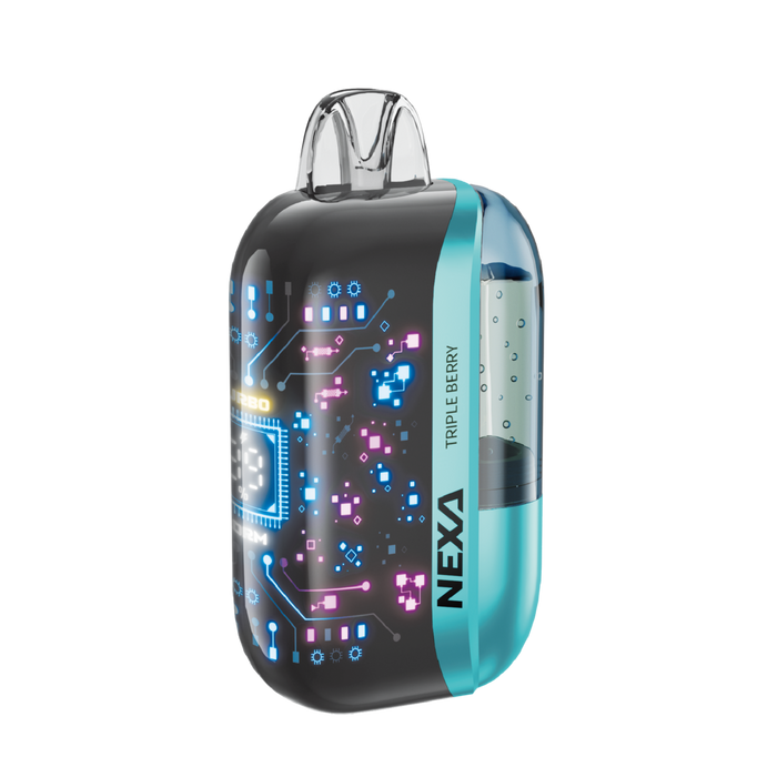 Nexa Ultra - 50,000 Puffs