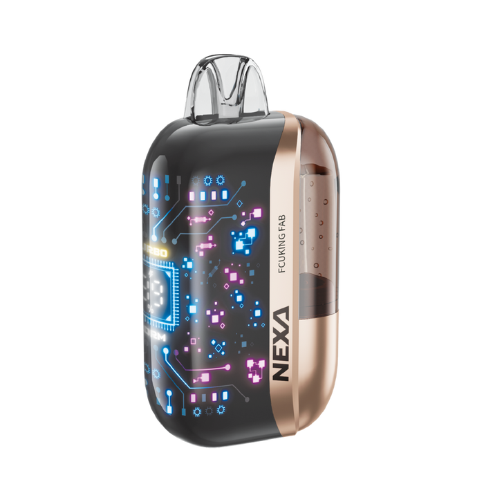 Nexa Ultra - 50,000 Puffs