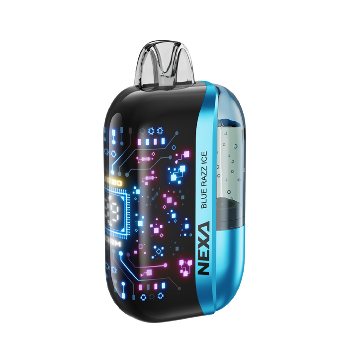 Nexa Ultra - 50,000 Puffs