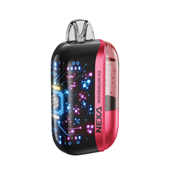 Nexa Ultra - 50,000 Puffs