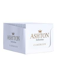 Ashton- Senoritas Cameroon- 10ct Display
