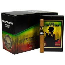 The Upsetters- Ska 4x32- 10ct