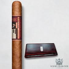 Alec Bradley Fine and Rare LE 2024 7x54