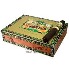 AJ Fernandez San Lotano Requiem Maduro Gran Toro 6x60 20ct