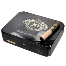 AJ 20th Anniversary Toro 6x56