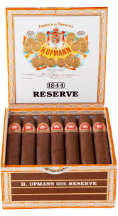 H Upmann 1844 Reserve Robusto