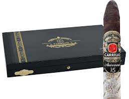 Carrillo 15th Anniversary 54x6.5