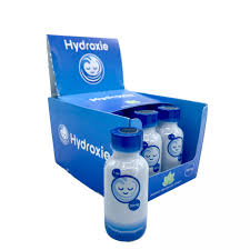Hydroxie- 30mg shot-12ct