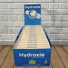 Hydroxie- 15mg 5 Tablets- 20ct