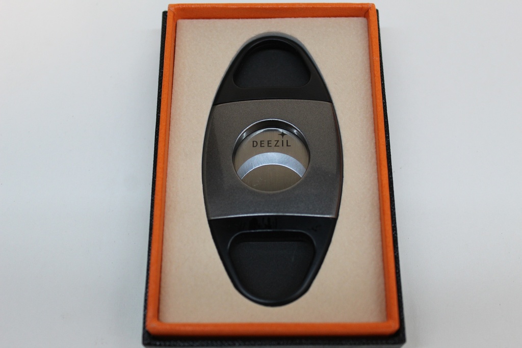 Deezil Cigar Cutter