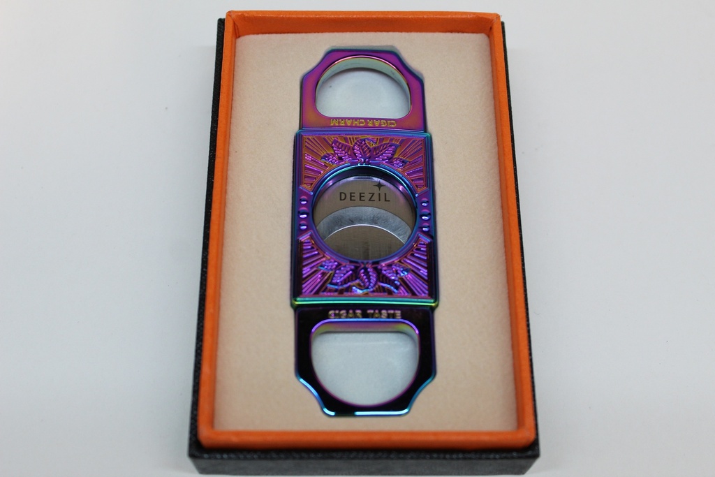 Deezil Cigar Cutter