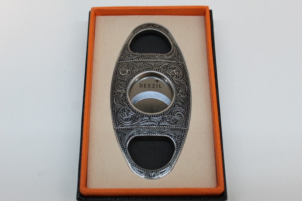 Deezil Cigar Cutter