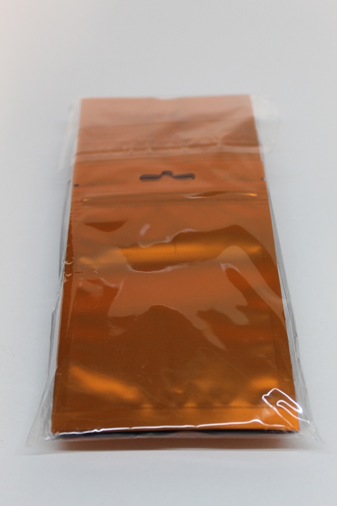 Smell Proof Bags - Small 6x4 - 50ct