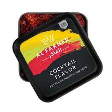 Al Fakher  250g