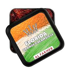Al Fakher  250g