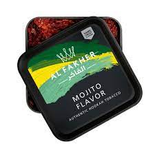 Al Fakher  250g