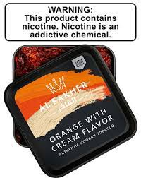 Al Fakher  250g