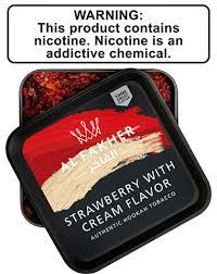 Al Fakher  250g