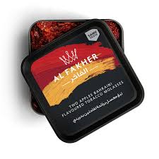 Al Fakher  250g