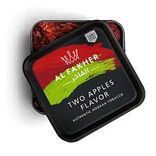 Al Fakher  250g