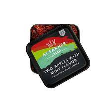 Al Fakher  250g