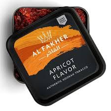 Al Fakher  250g