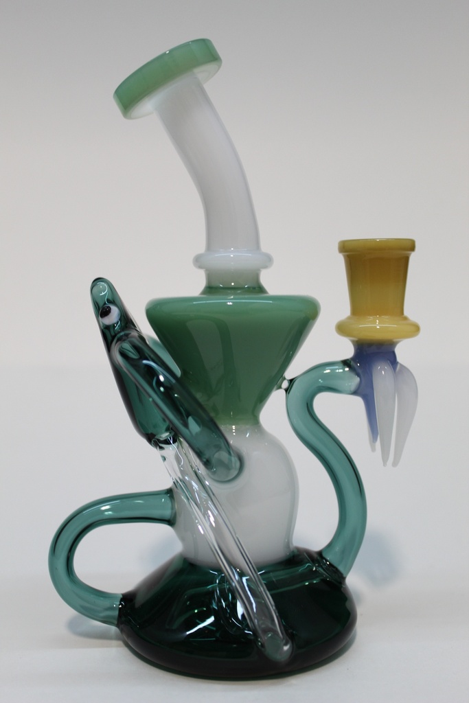 Generic Glass - C1