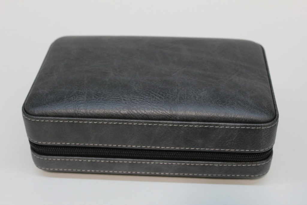 Deezil Leather Humidor Box KBXS003 (8x5x3)