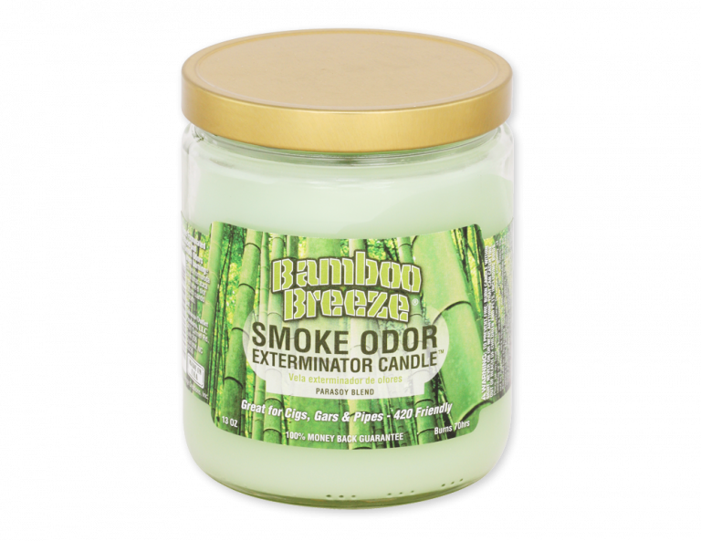 Smoke Odor Exterminator Candle