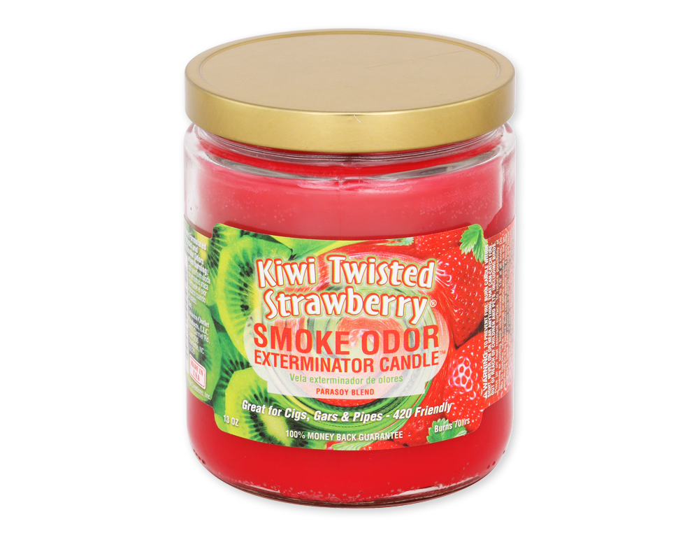Smoke Odor Exterminator Candle
