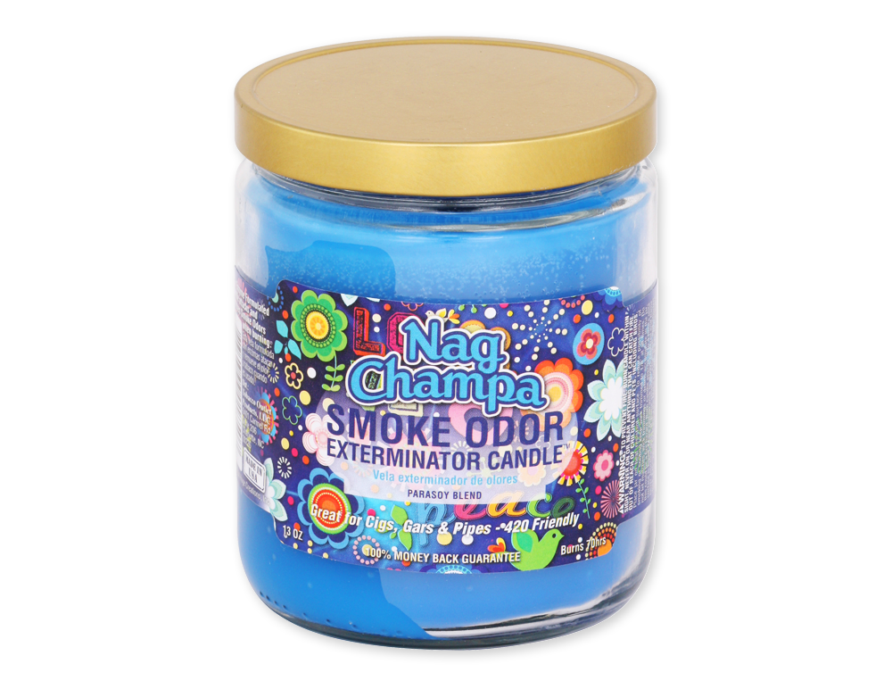 Smoke Odor Exterminator Candle