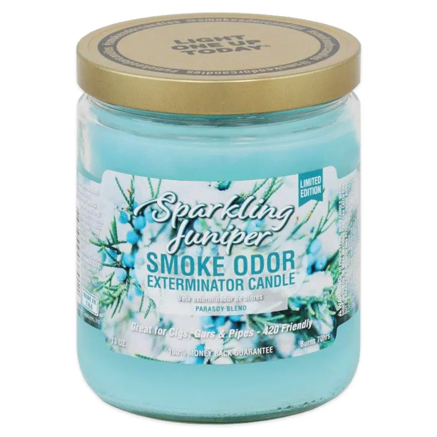 Smoke Odor Exterminator Candle