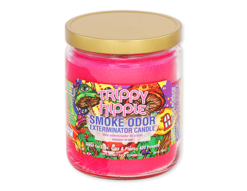 Smoke Odor Exterminator Candle