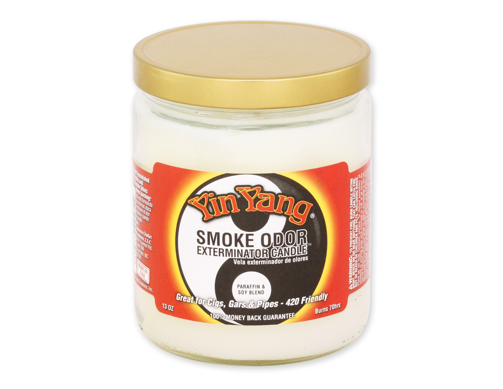 Smoke Odor Exterminator Candle