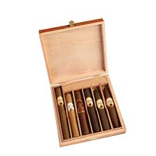 Oliva Assortment 6 Sampler