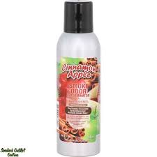Smoke Odor Spray