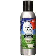 Smoke Odor Spray