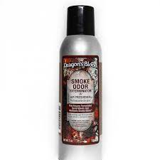 Smoke Odor Spray