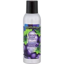 Smoke Odor Spray