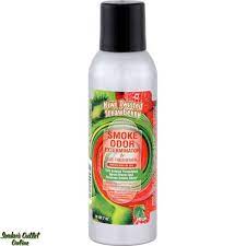 Smoke Odor Spray
