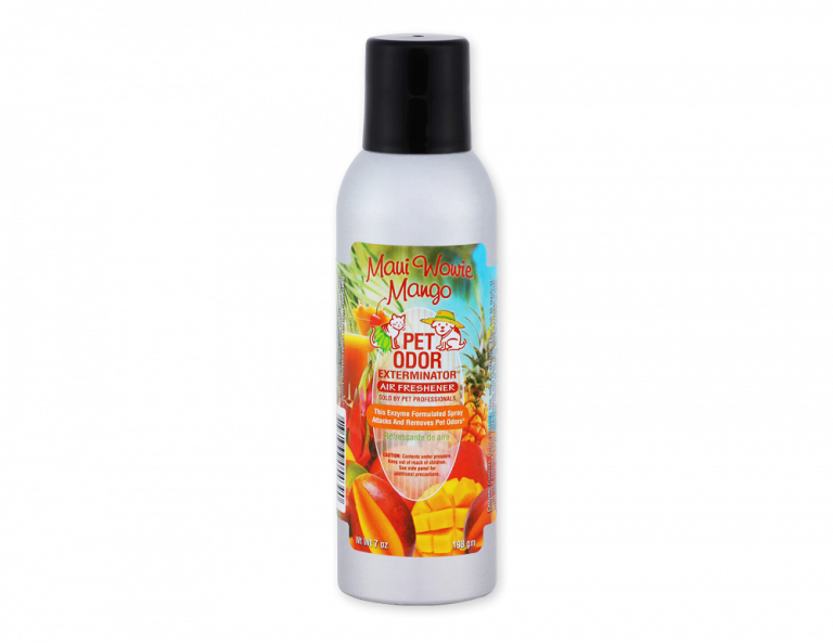 Smoke Odor Spray