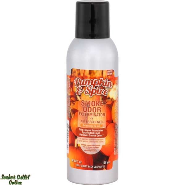 Smoke Odor Spray