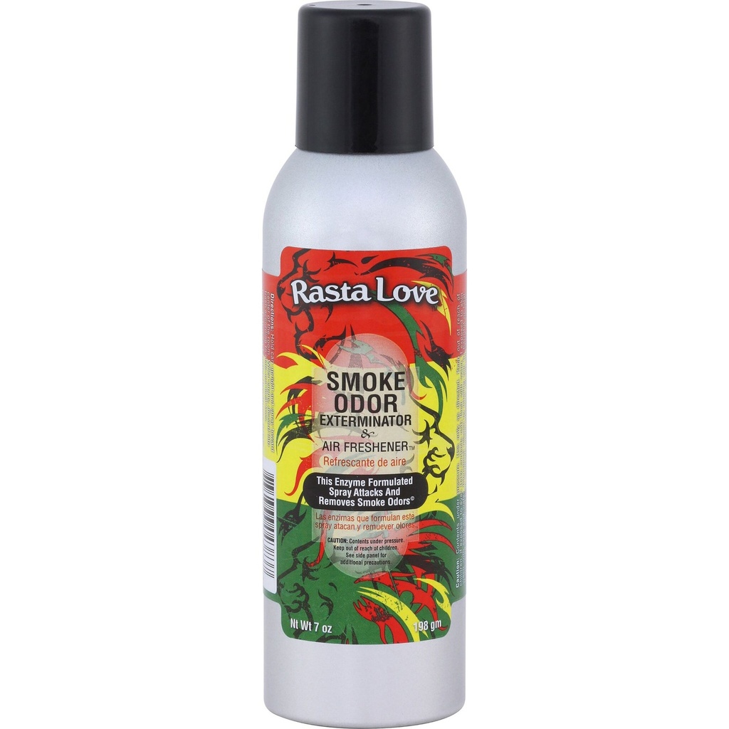 Smoke Odor Spray