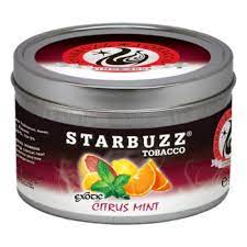 Starbuzz TOBACCo 250g