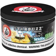 Starbuzz TOBACCO 250g