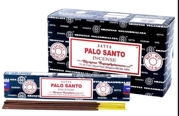 Satya - 12 Count Box