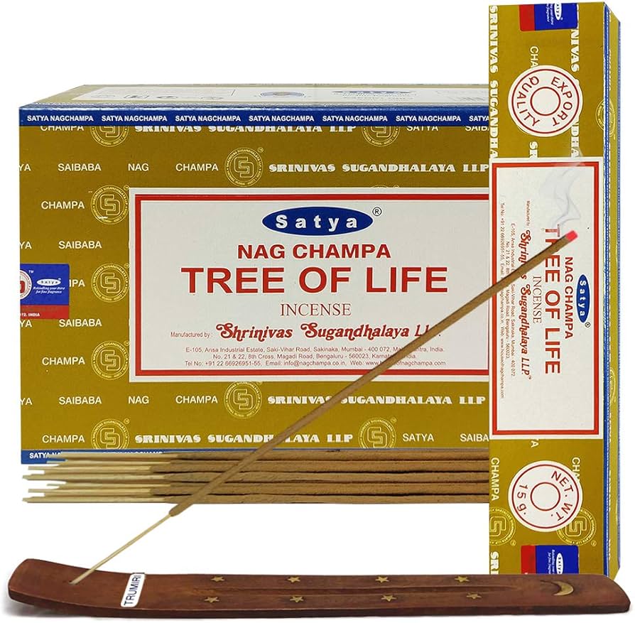 Satya - 12 Count Box