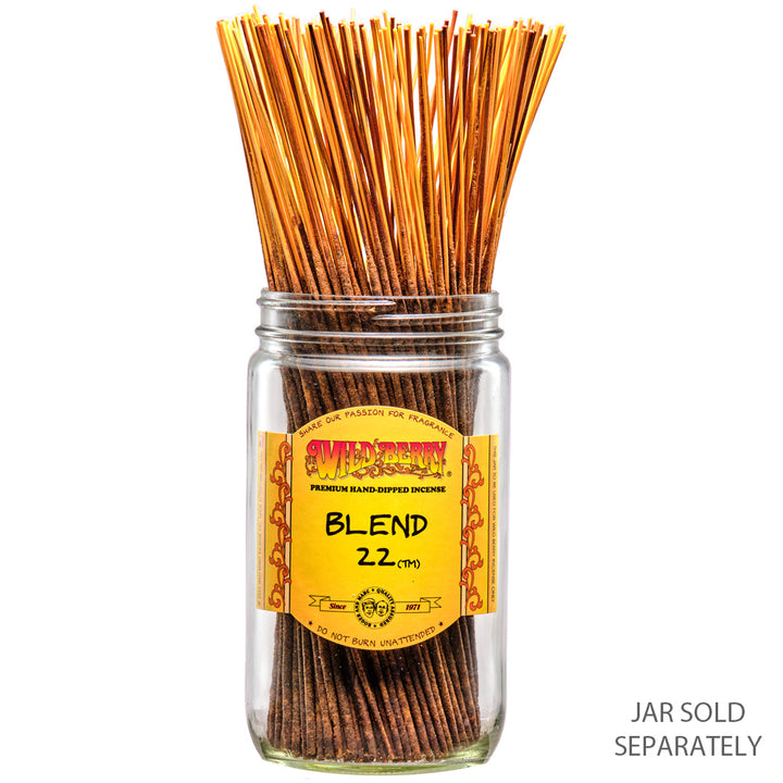 Wild Berry 100ct